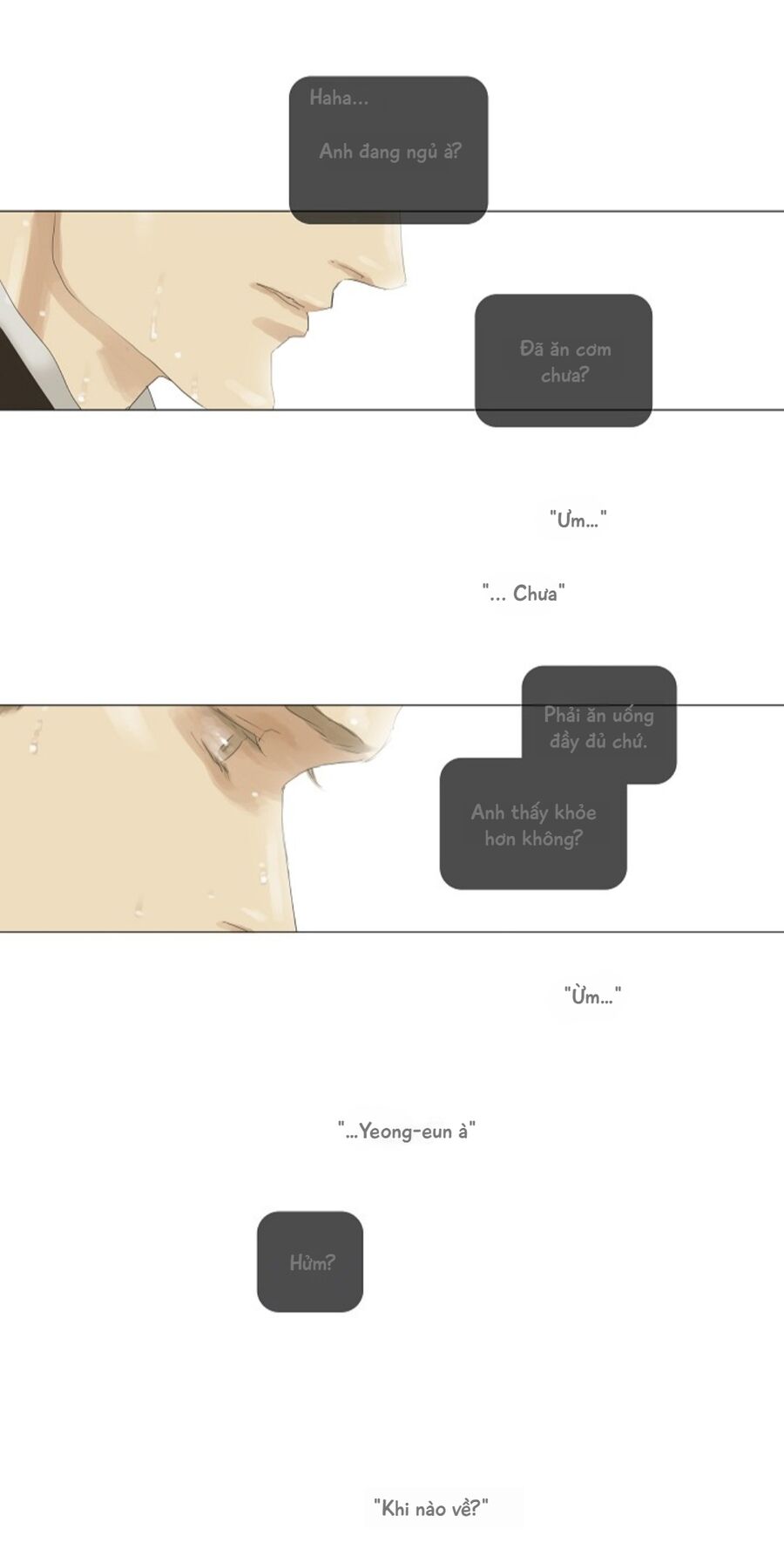 Chán Chường [Chap 29-32]