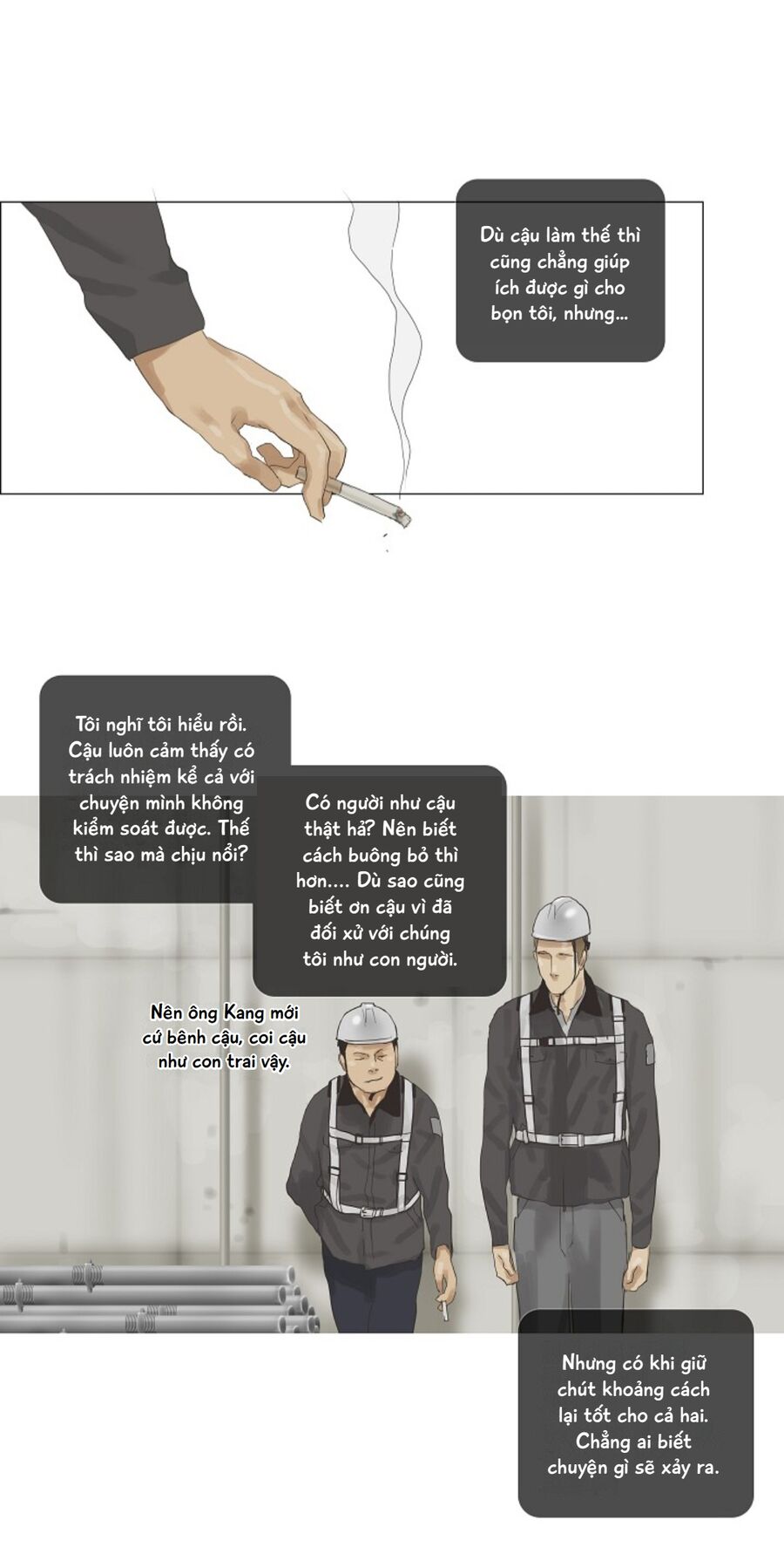 Chán Chường [Chap 29-32]
