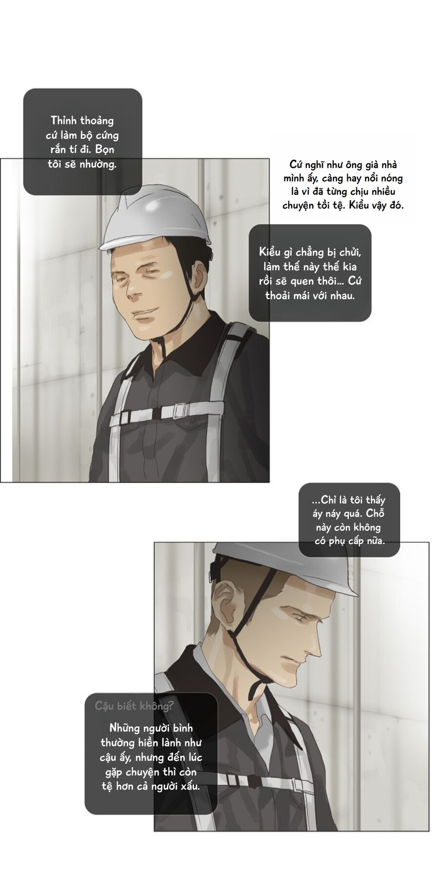 Chán Chường [Chap 29-32]