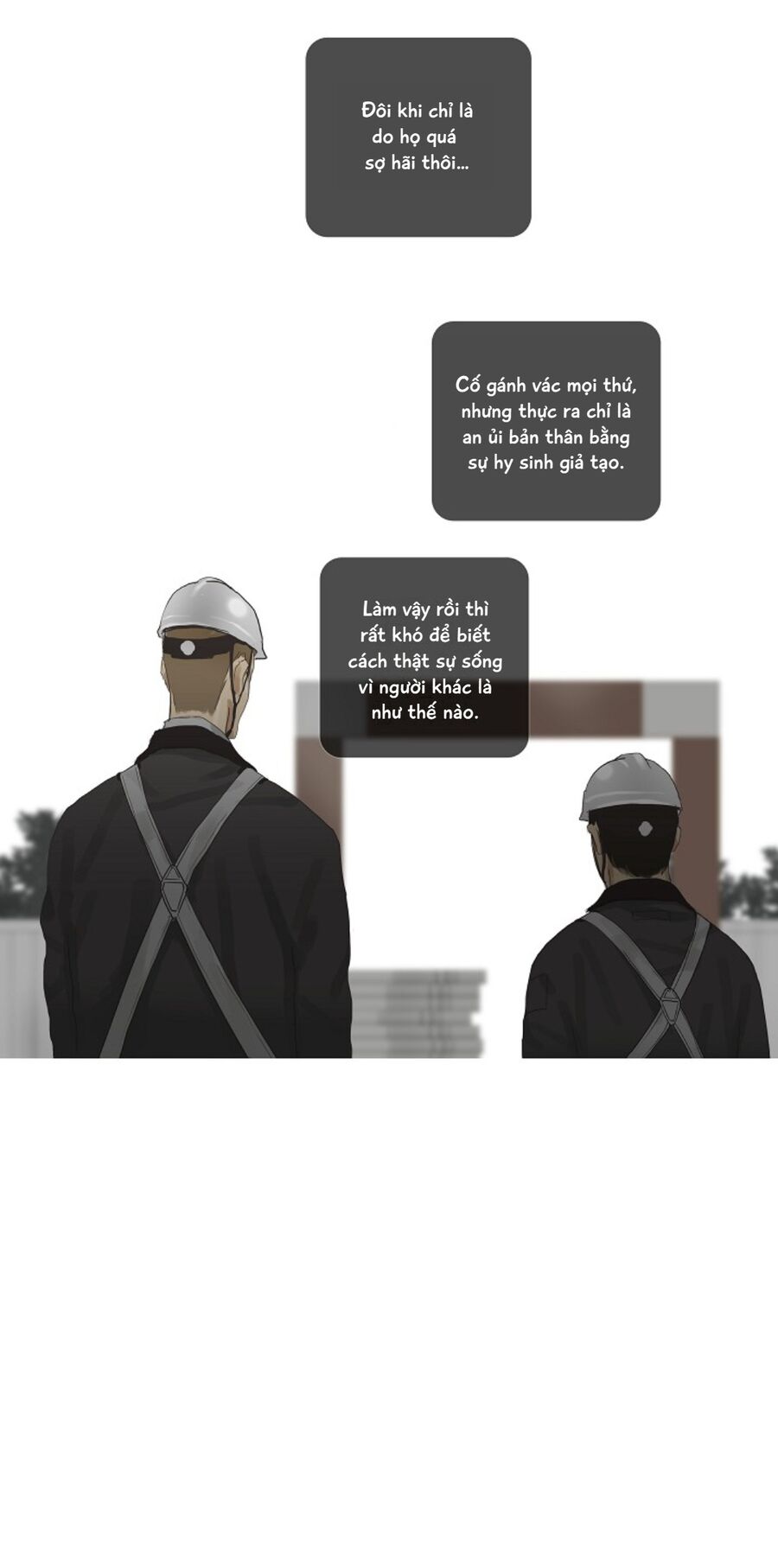 Chán Chường [Chap 29-32]