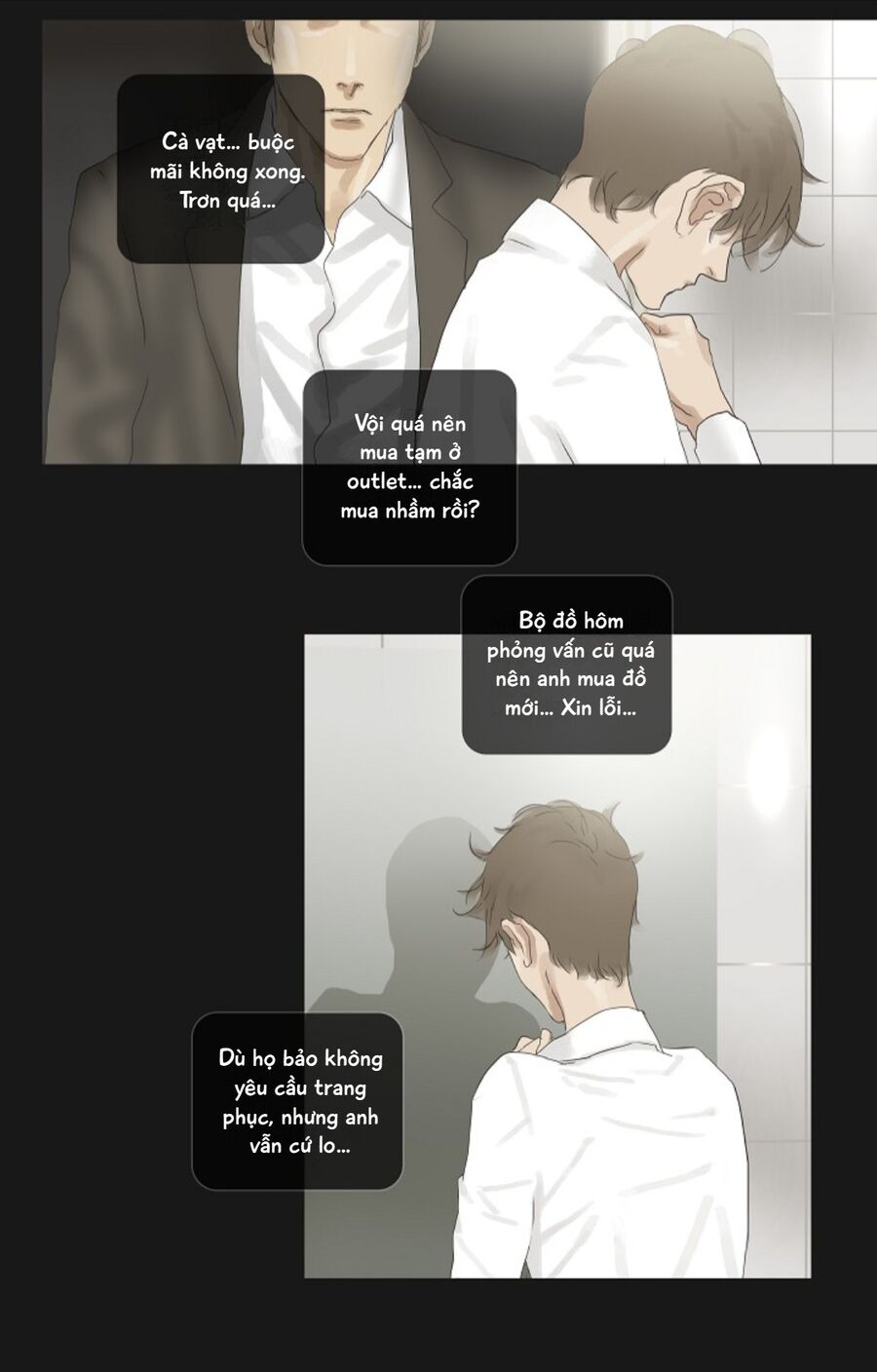 Chán Chường [Chap 29-32]