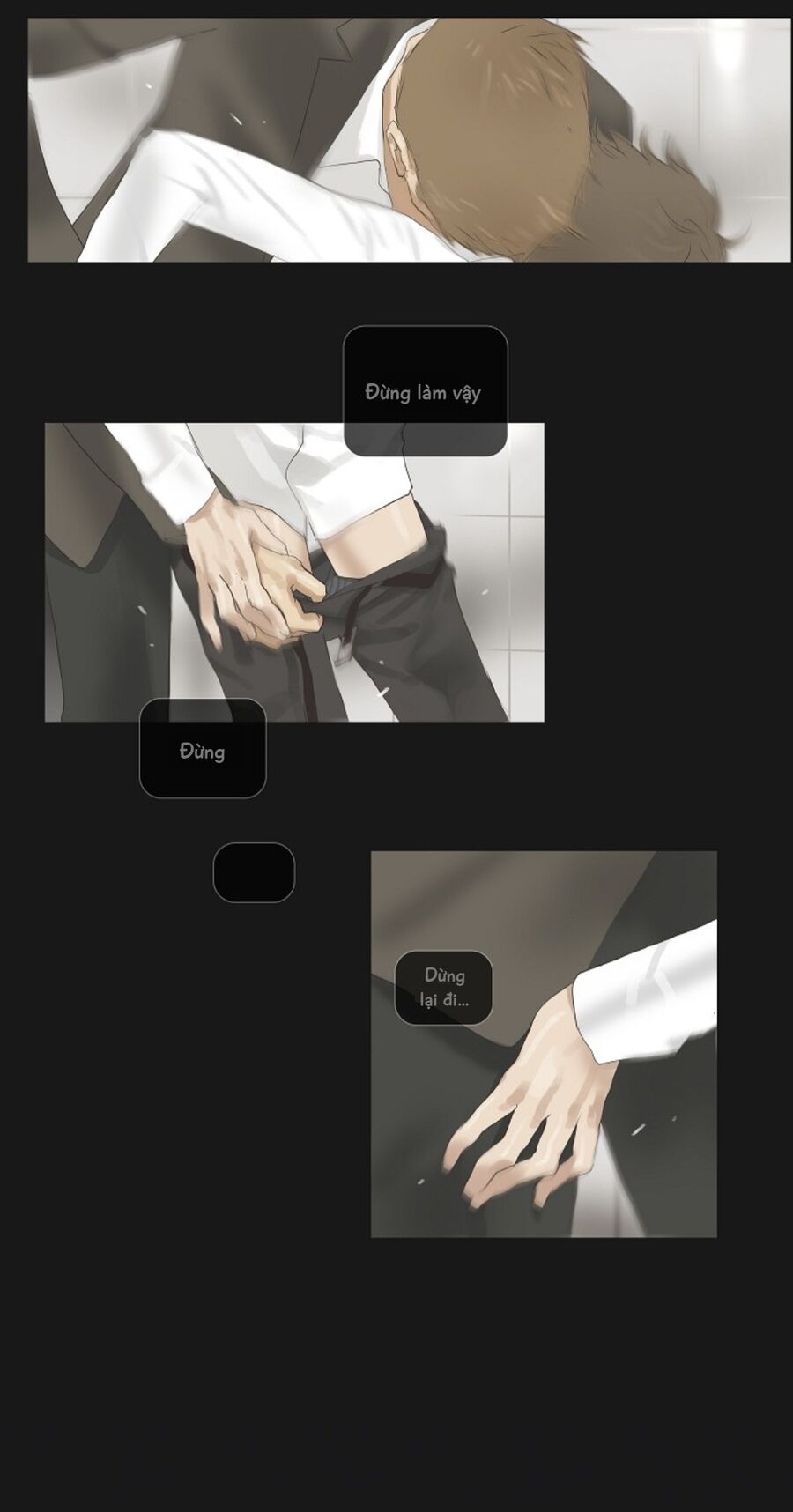 Chán Chường [Chap 29-32]