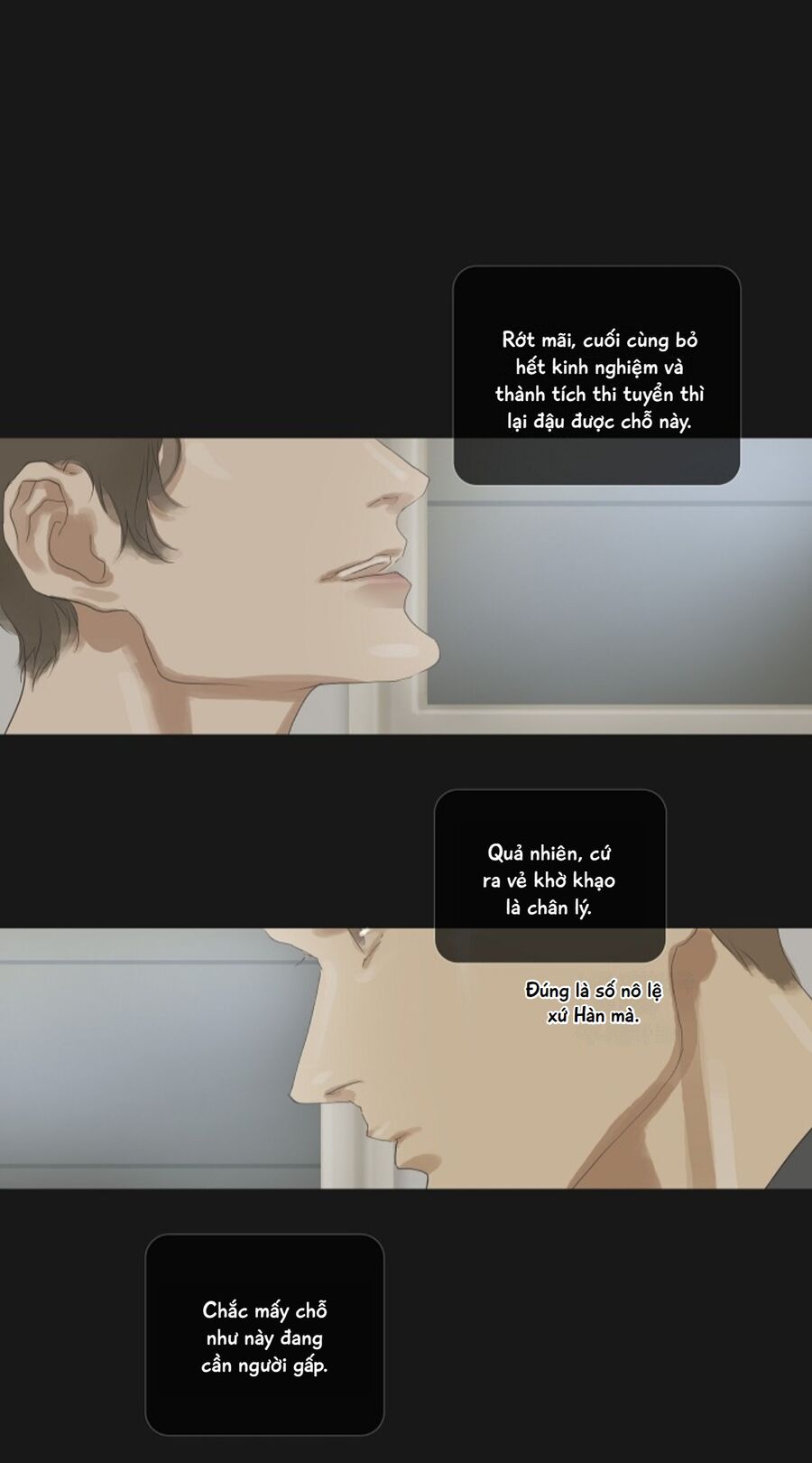 Chán Chường [Chap 29-32]