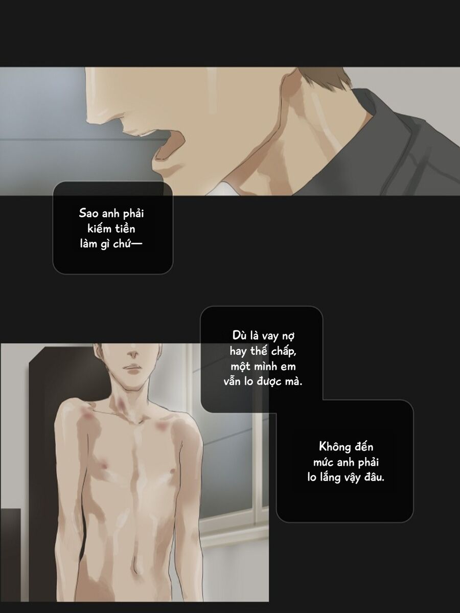 Chán Chường [Chap 29-32]