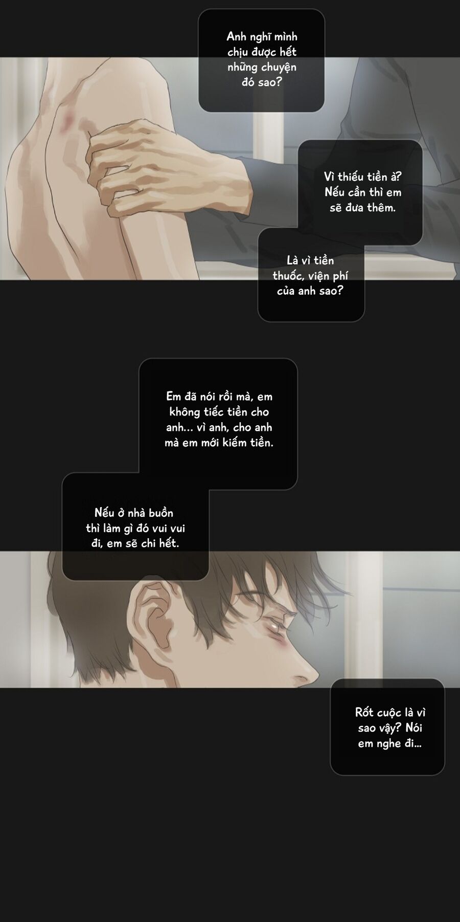 Chán Chường [Chap 29-32]