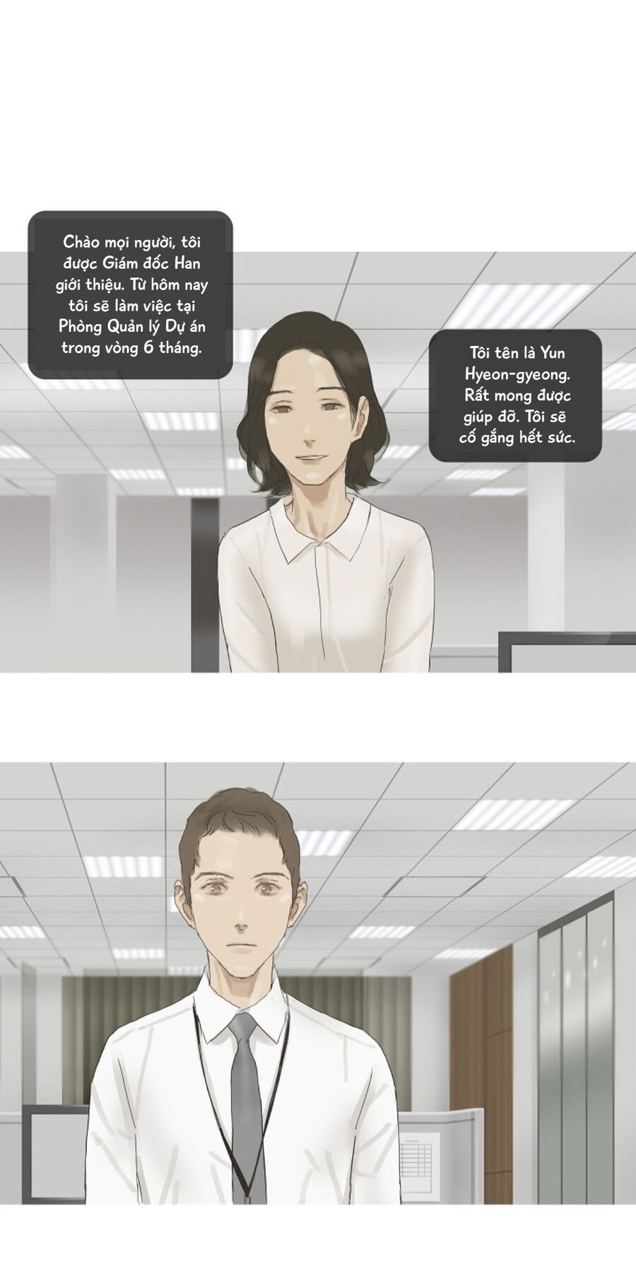Chán Chường [Chap 29-32]