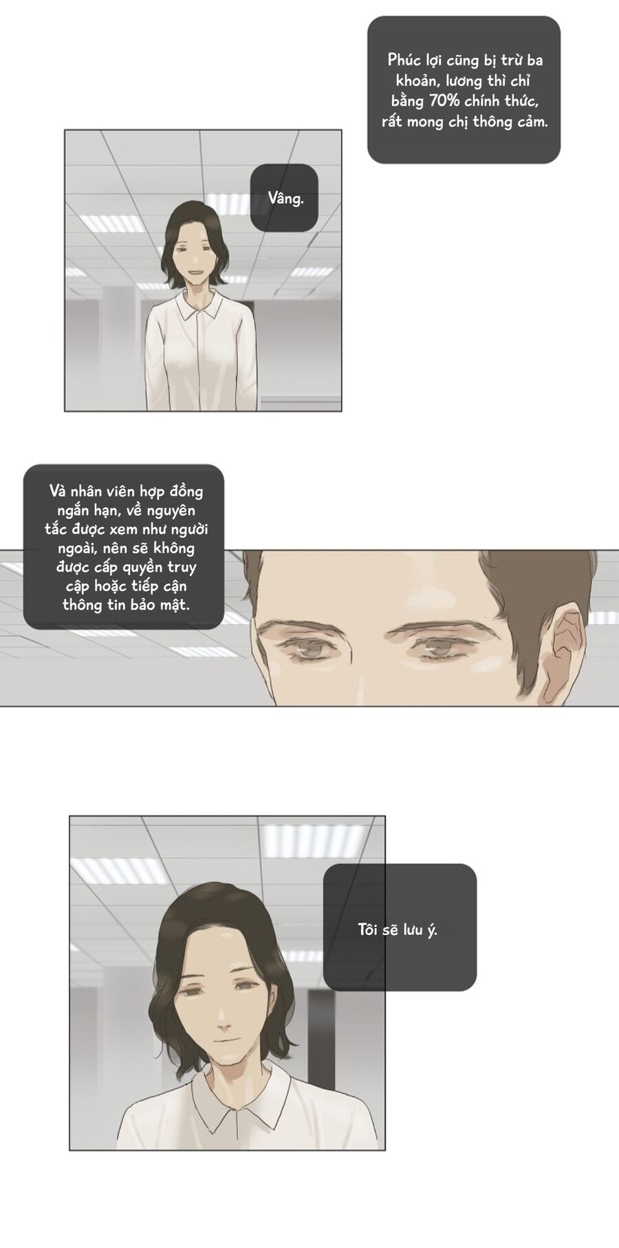 Chán Chường [Chap 29-32]