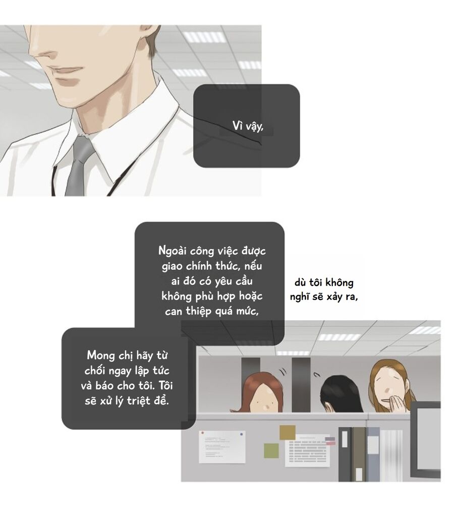 Chán Chường [Chap 29-32]