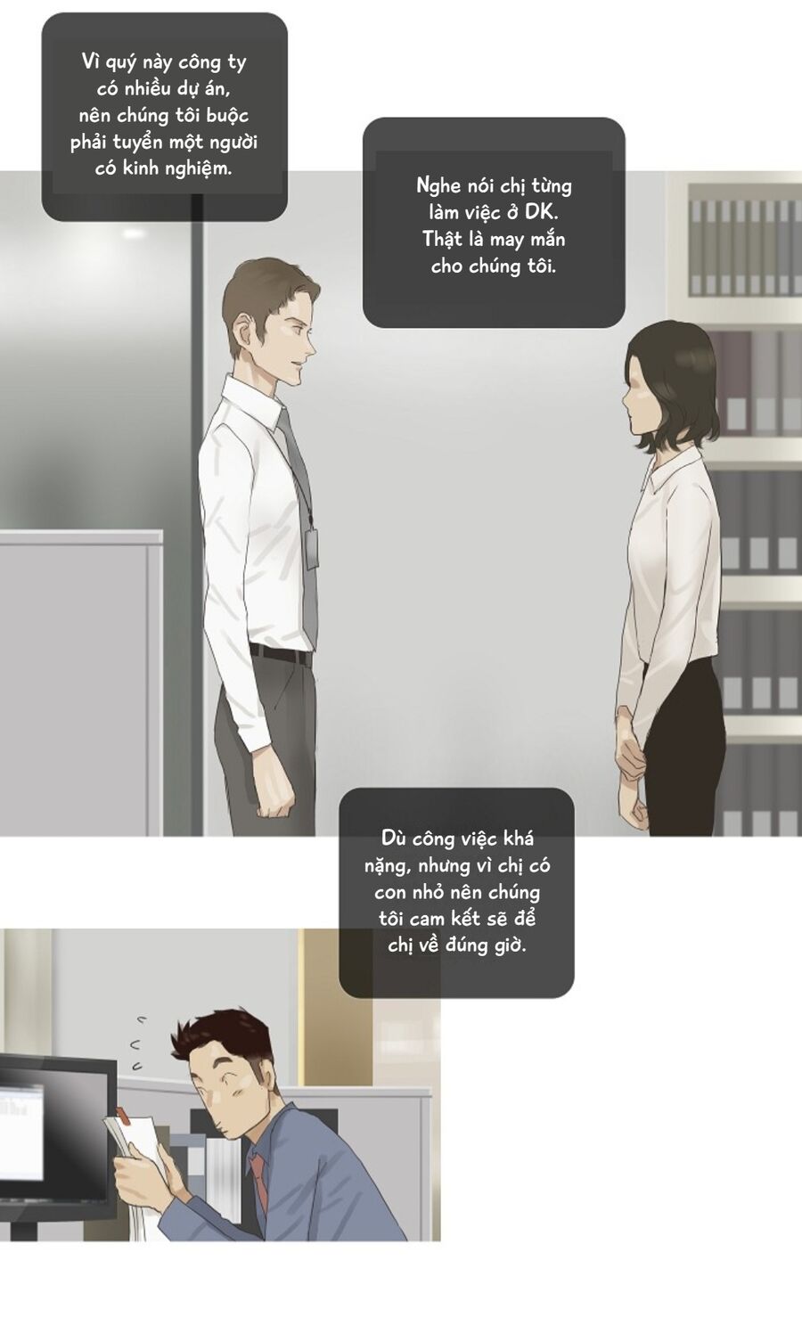 Chán Chường [Chap 29-32]