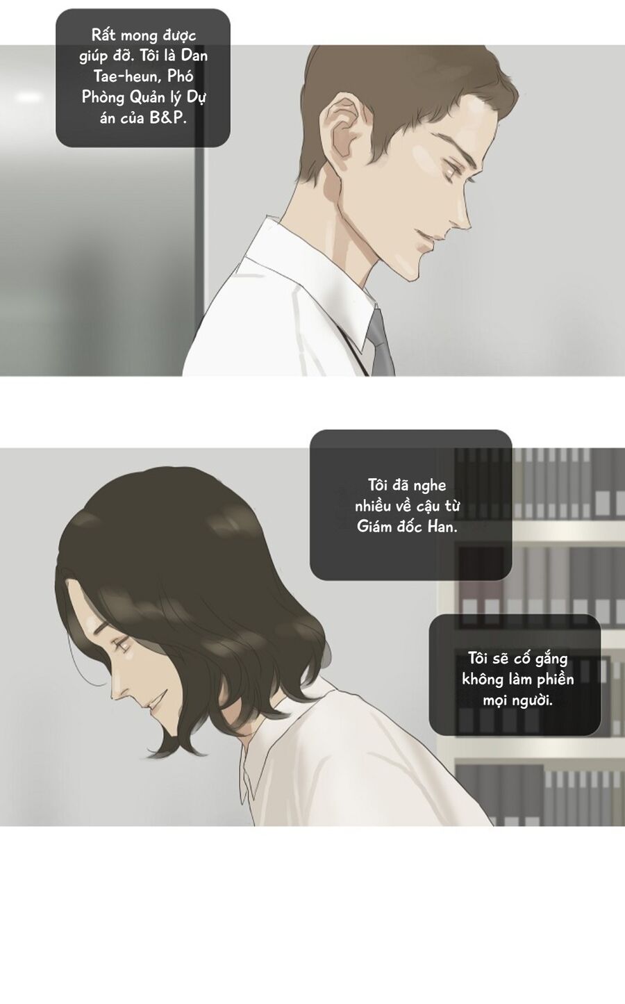 Chán Chường [Chap 29-32]