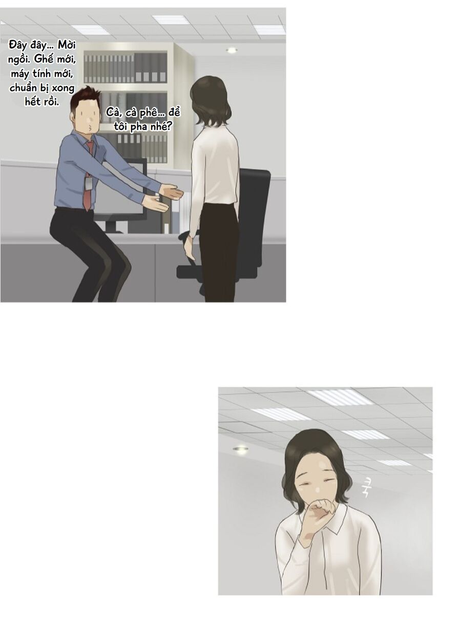 Chán Chường [Chap 29-32]