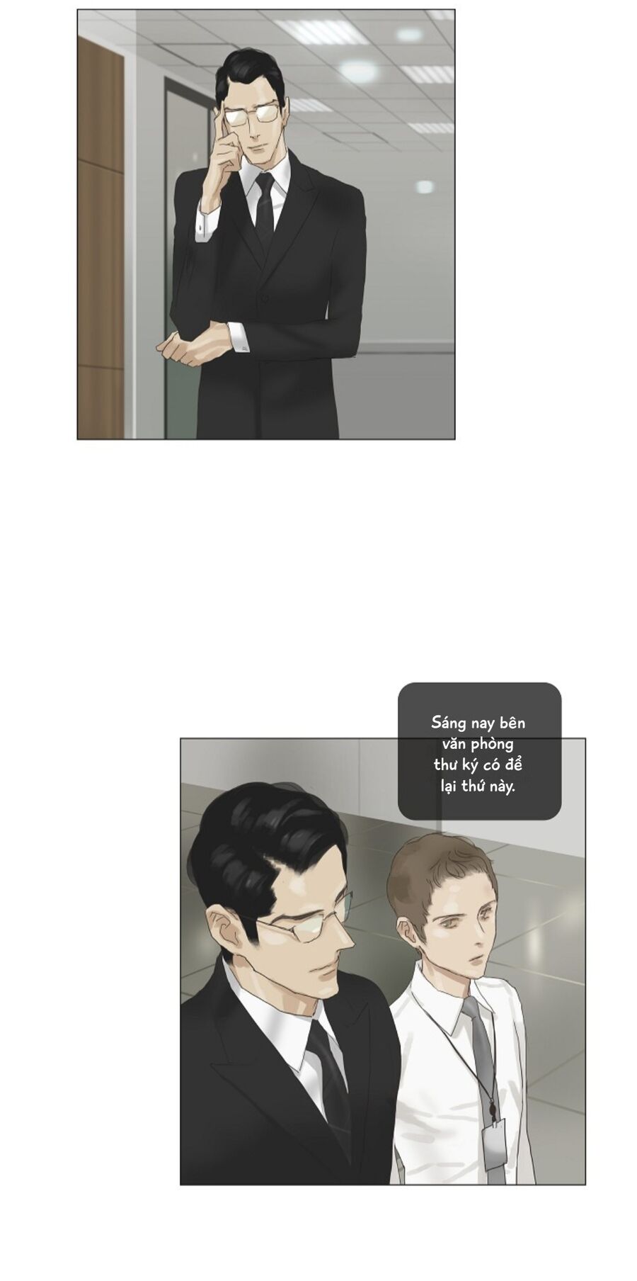 Chán Chường [Chap 29-32]