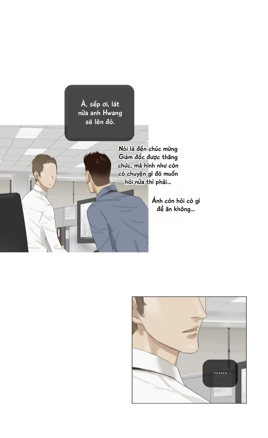 Chán Chường [Chap 29-32]