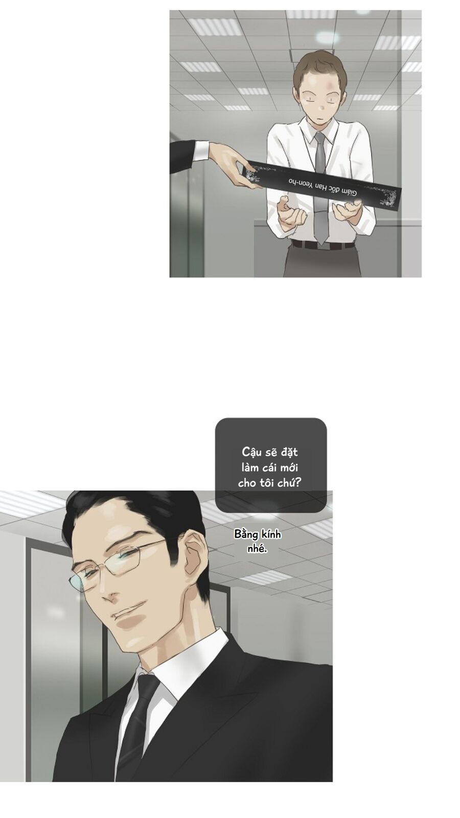Chán Chường [Chap 29-32]