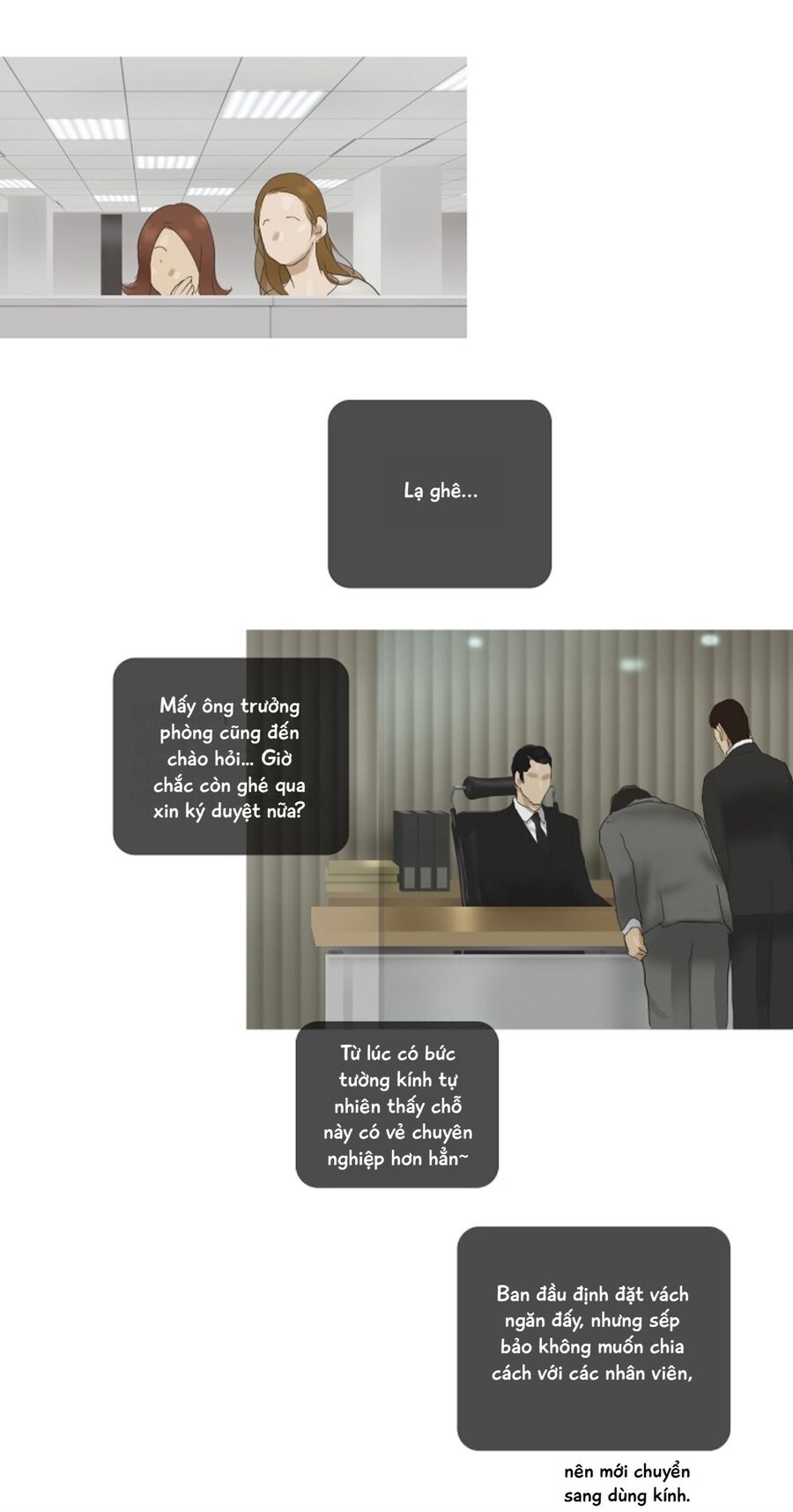 Chán Chường [Chap 29-32]