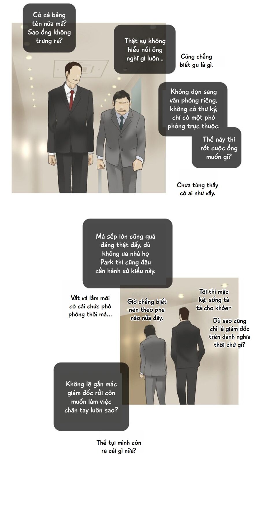 Chán Chường [Chap 29-32]