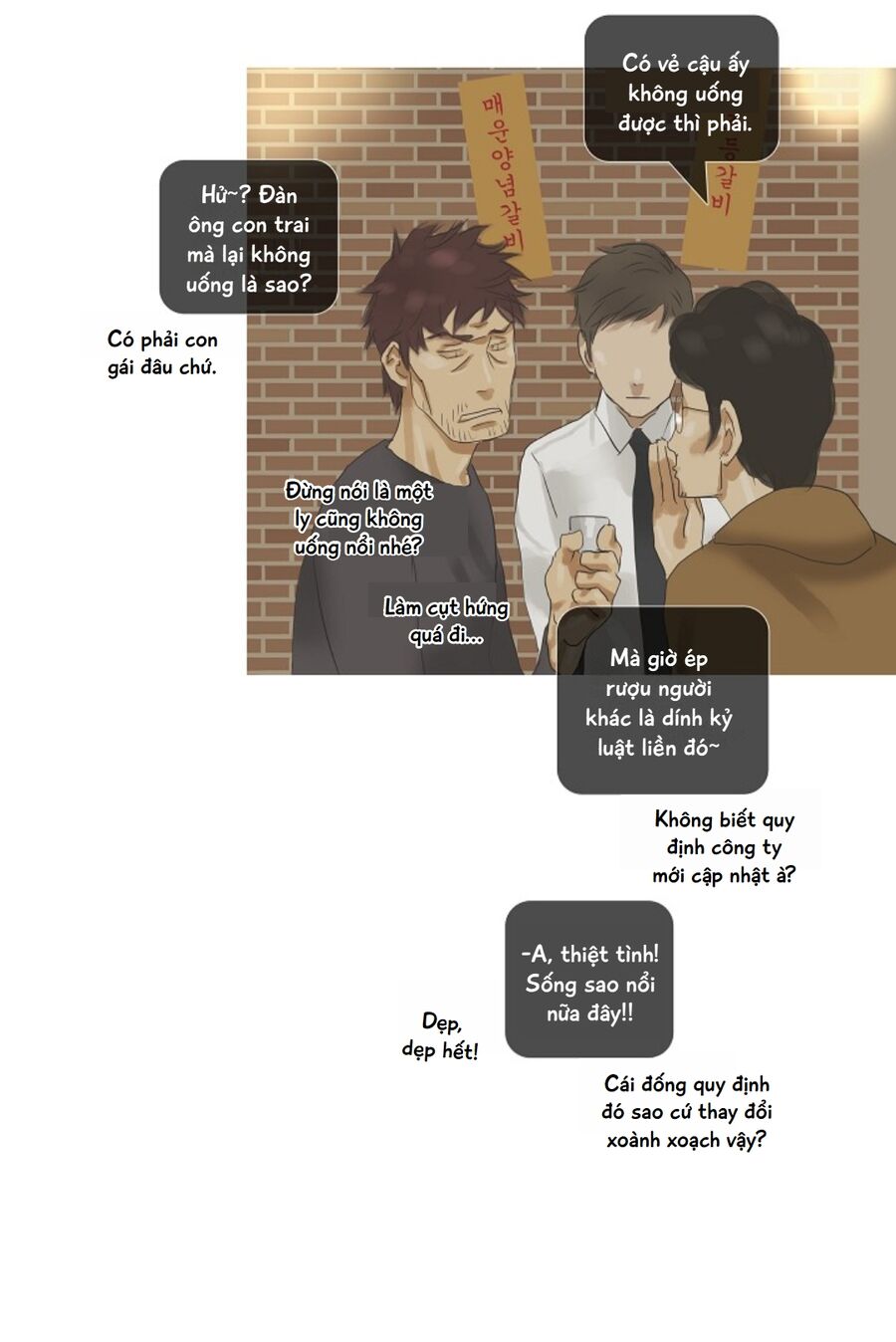 Chán Chường [Chap 29-32]