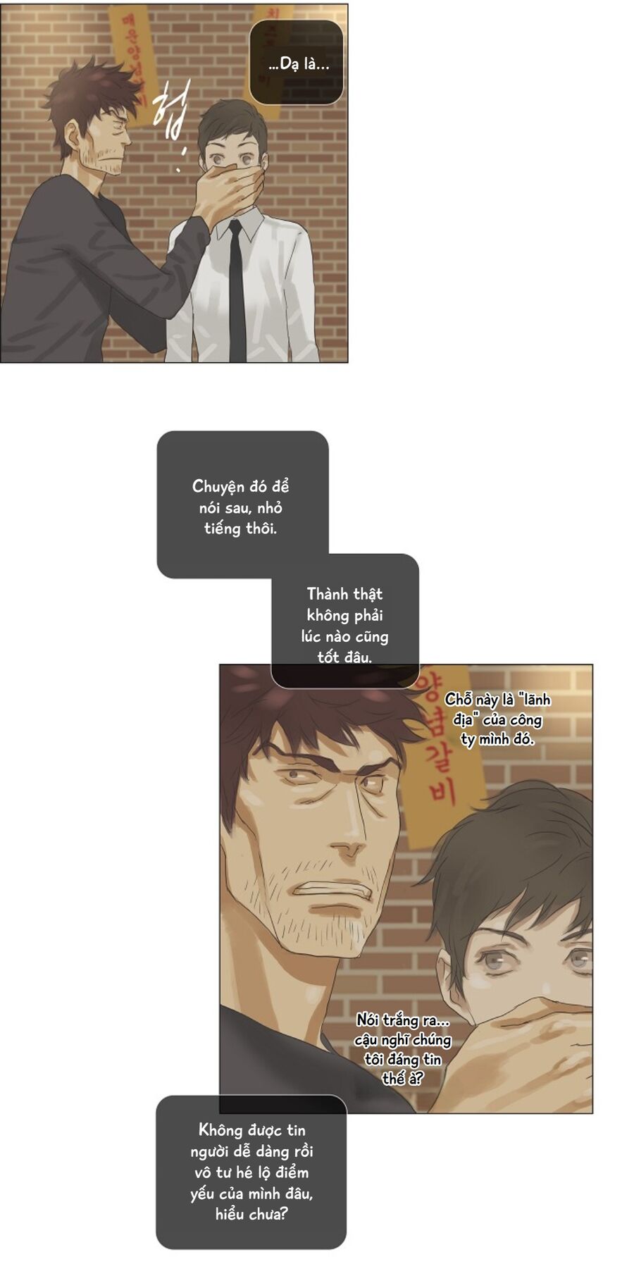 Chán Chường [Chap 29-32]