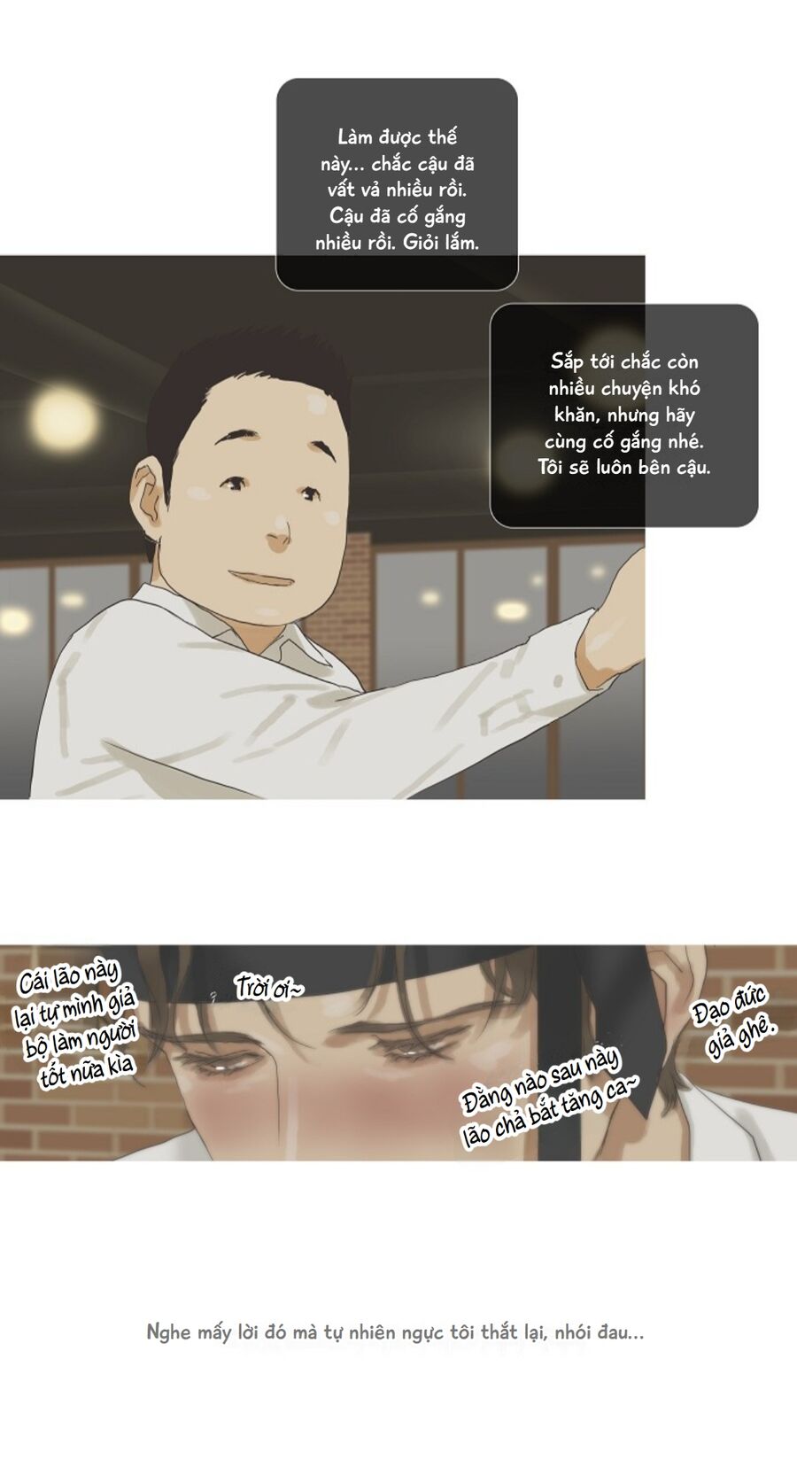 Chán Chường [Chap 29-32]