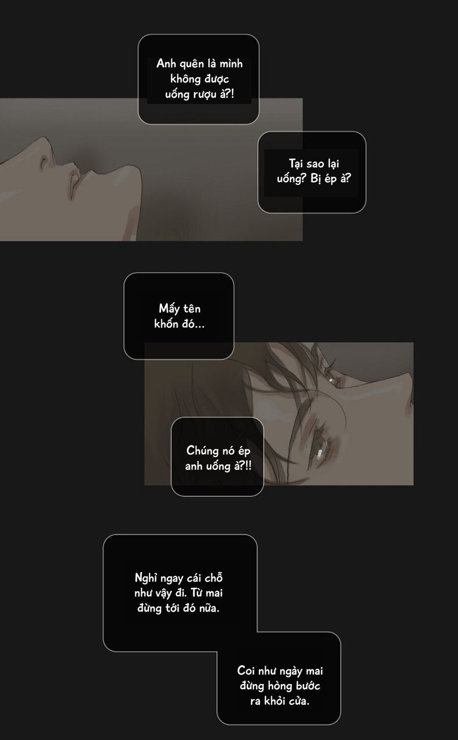 Chán Chường [Chap 29-32]