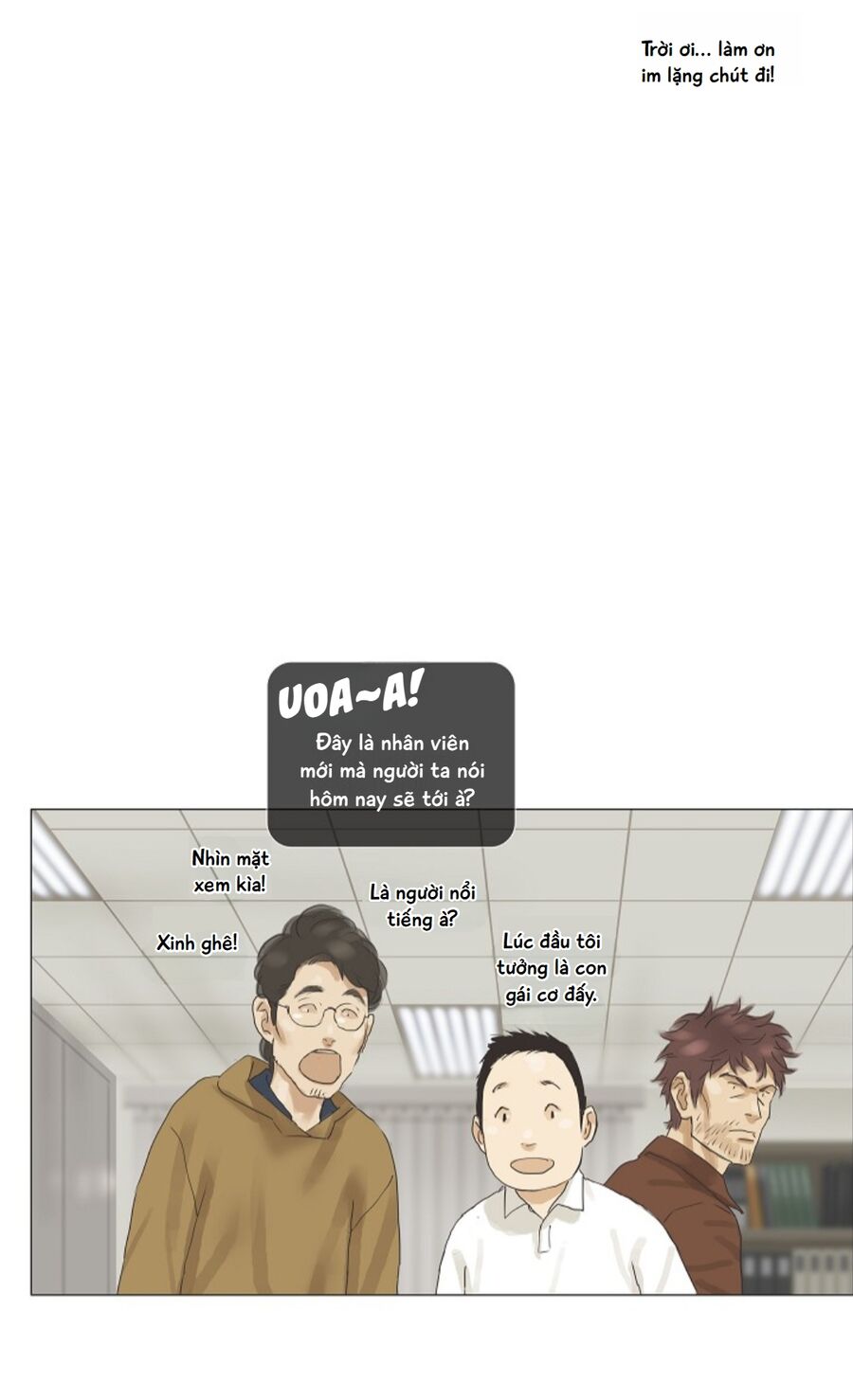 Chán Chường [Chap 29-32]