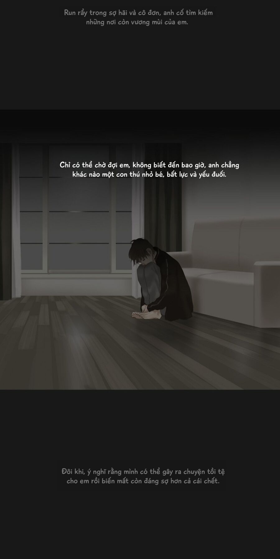Chán Chường [Chap 29-32]