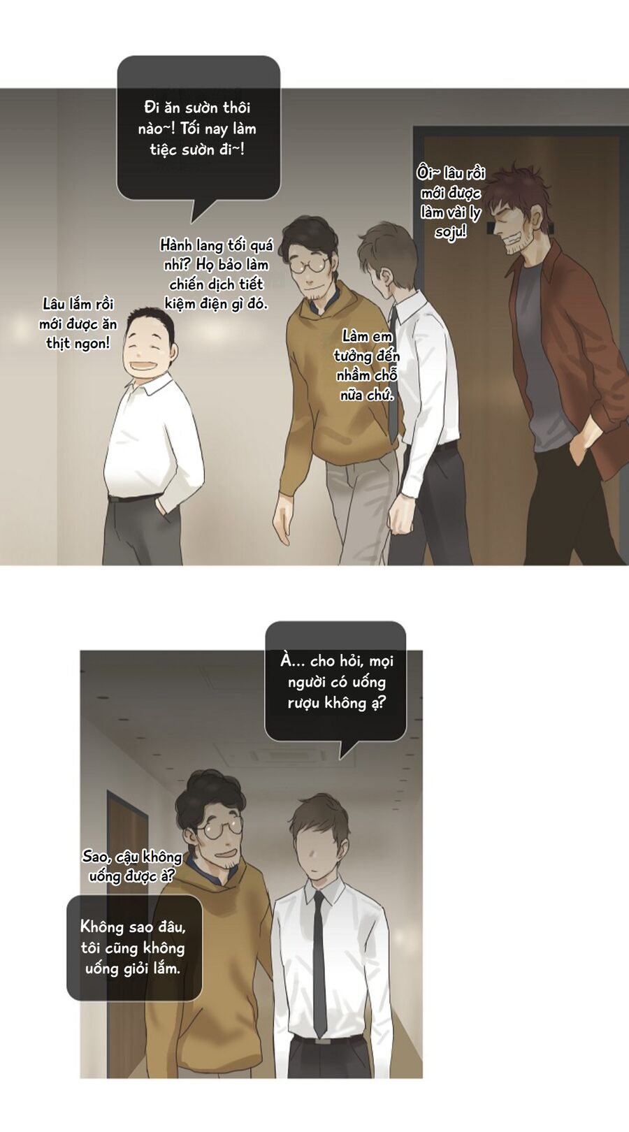Chán Chường [Chap 29-32]