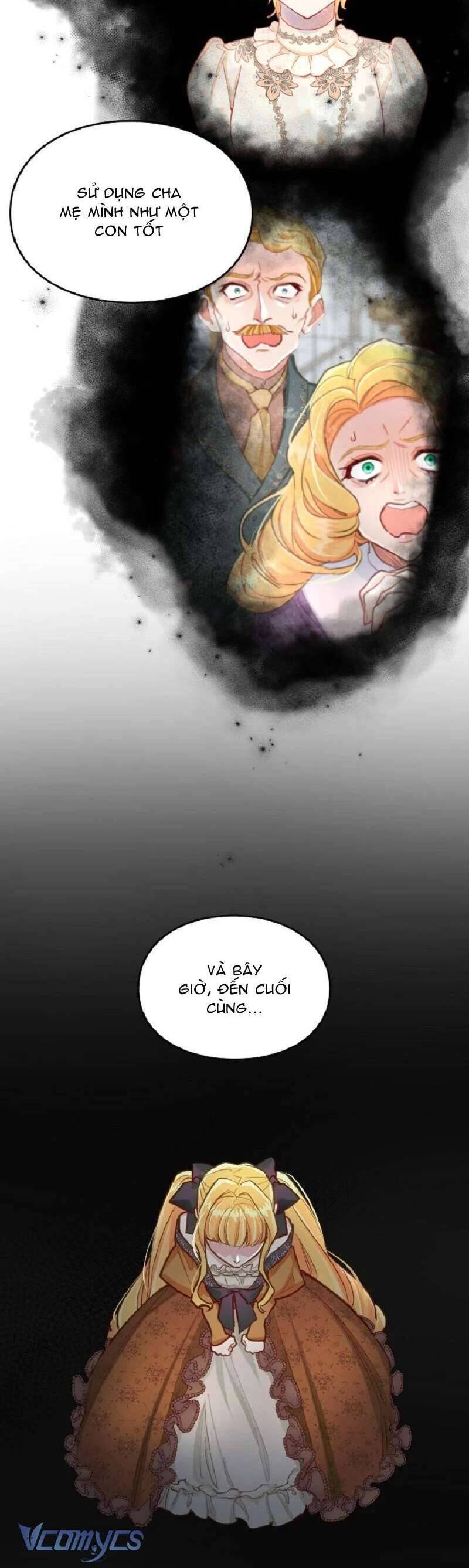 Sự Trả Thù Của Dự Khuyết Thánh Nữ [Chap 121-122] - Page 13