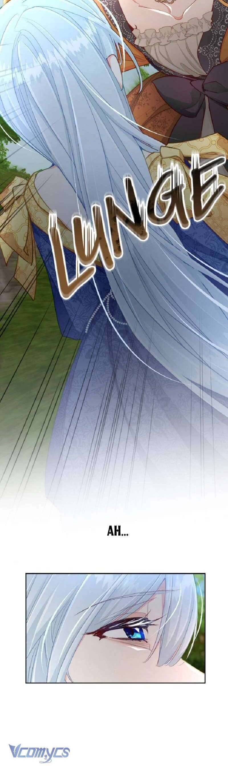 Sự Trả Thù Của Dự Khuyết Thánh Nữ [Chap 121-122] - Page 20