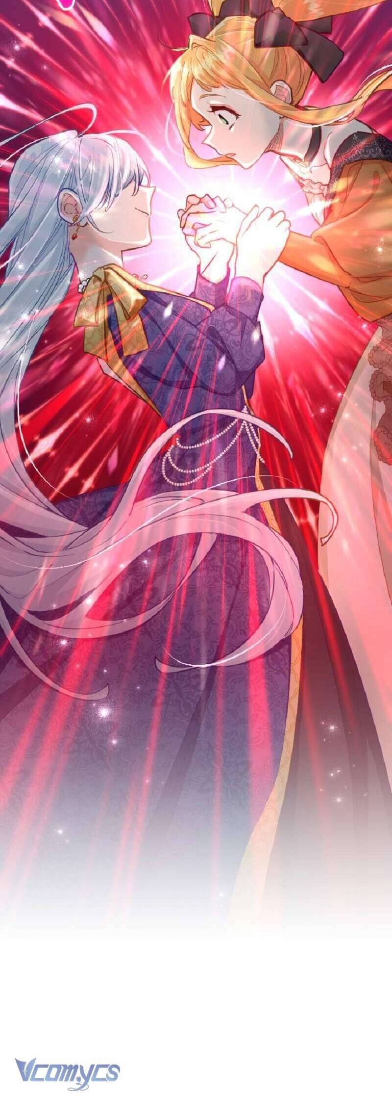 Sự Trả Thù Của Dự Khuyết Thánh Nữ [Chap 121-122] - Page 23