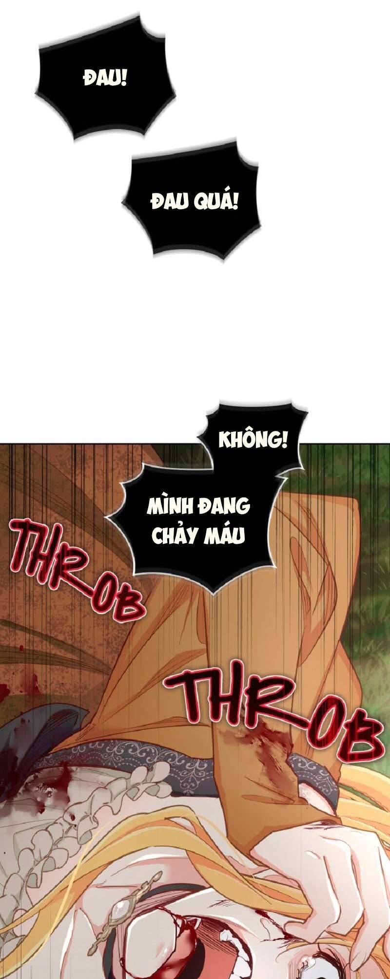 Sự Trả Thù Của Dự Khuyết Thánh Nữ [Chap 121-122] - Page 27