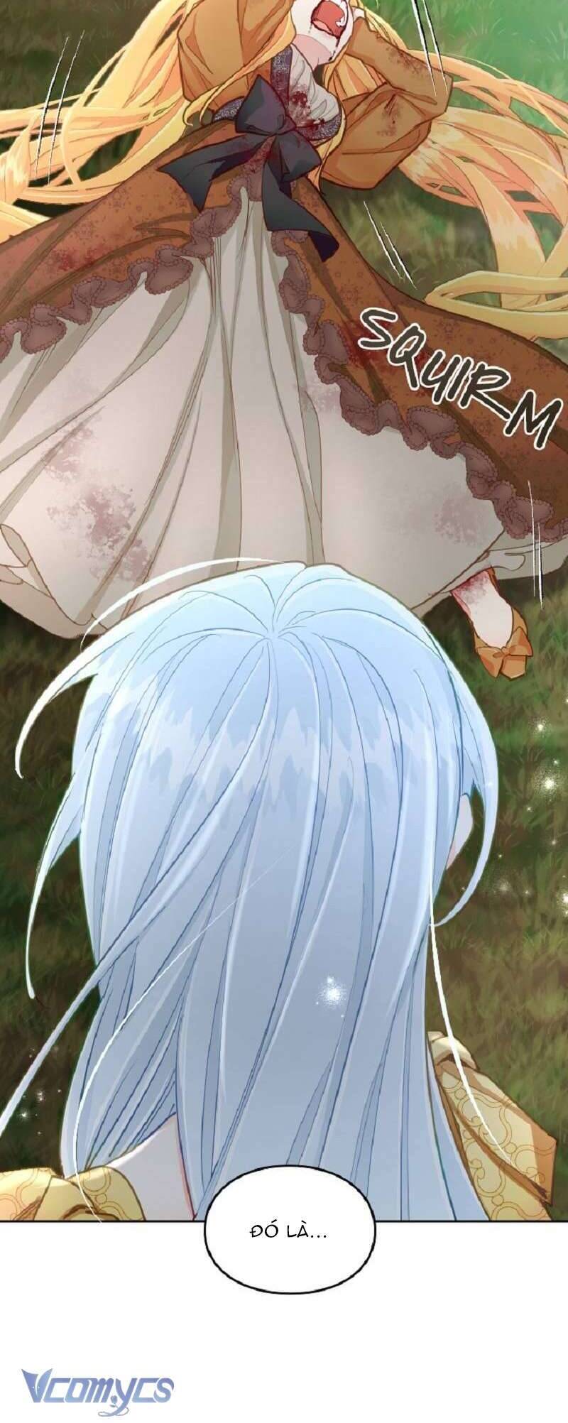 Sự Trả Thù Của Dự Khuyết Thánh Nữ [Chap 121-122] - Page 29