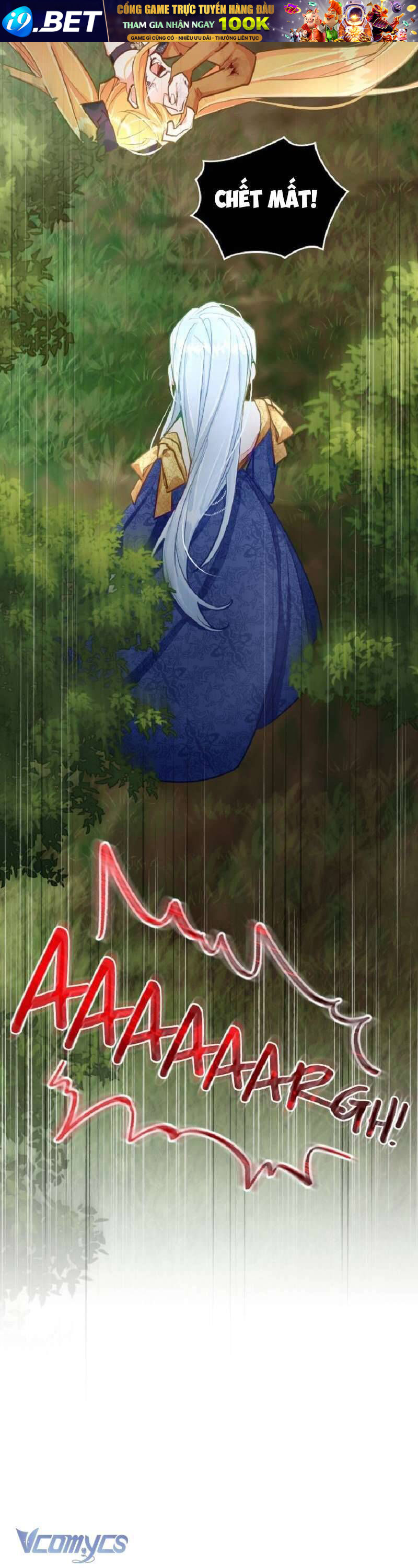 Sự Trả Thù Của Dự Khuyết Thánh Nữ [Chap 121-122] - Page 34