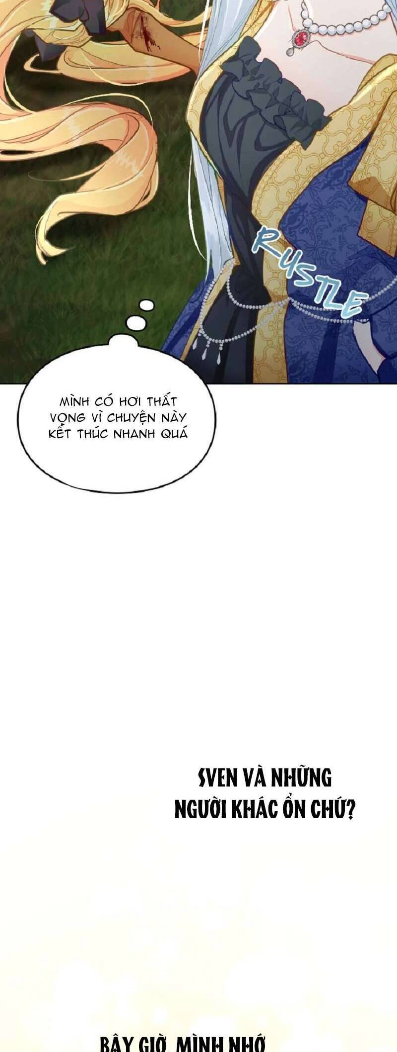 Sự Trả Thù Của Dự Khuyết Thánh Nữ [Chap 121-122] - Page 38