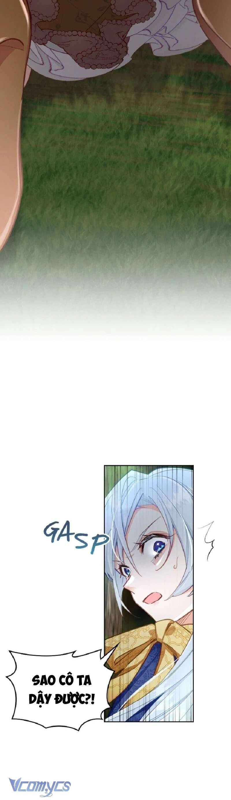 Sự Trả Thù Của Dự Khuyết Thánh Nữ [Chap 121-122] - Page 10