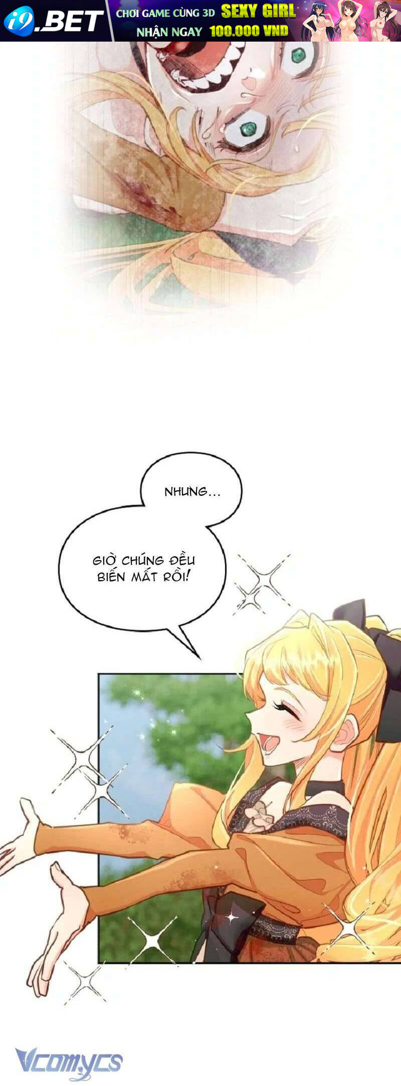 Sự Trả Thù Của Dự Khuyết Thánh Nữ [Chap 121-122] - Page 17