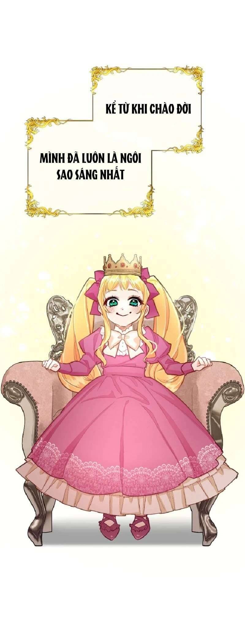 Sự Trả Thù Của Dự Khuyết Thánh Nữ [Chap 121-122] - Page 2