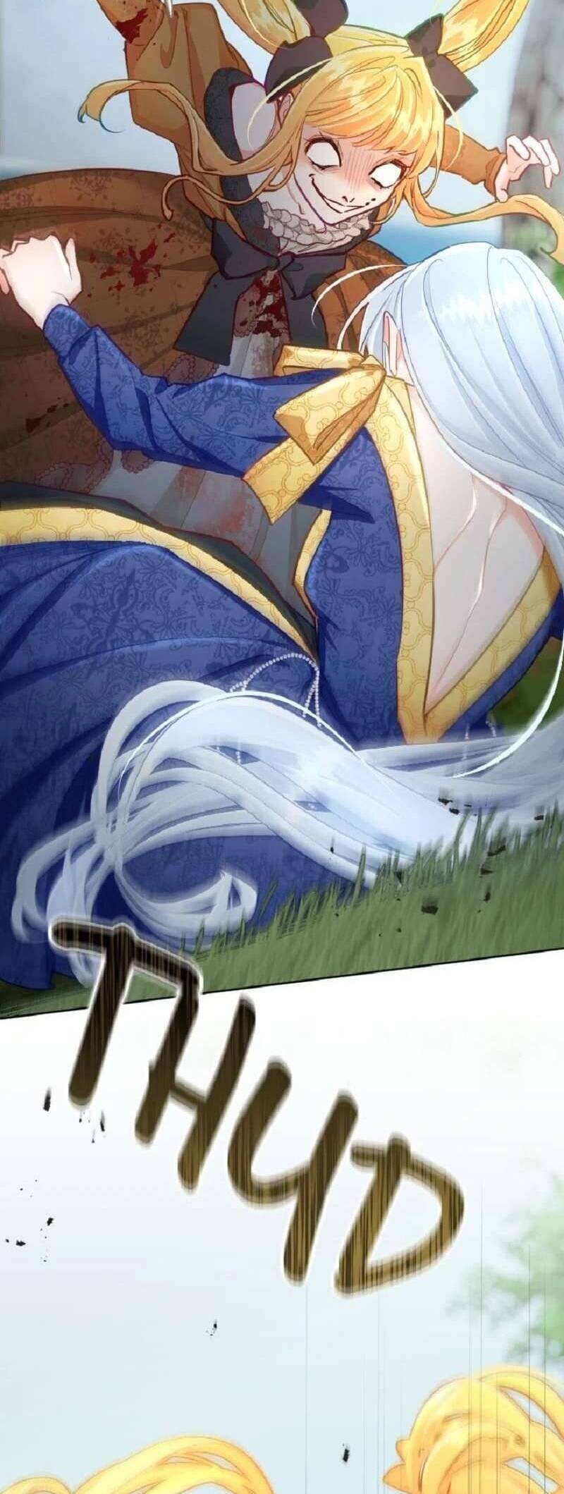 Sự Trả Thù Của Dự Khuyết Thánh Nữ [Chap 121-122] - Page 26