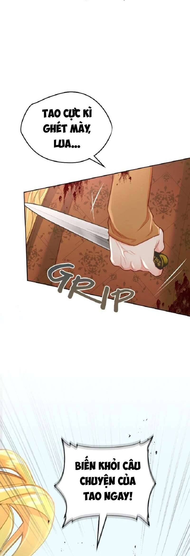Sự Trả Thù Của Dự Khuyết Thánh Nữ [Chap 121-122] - Page 41