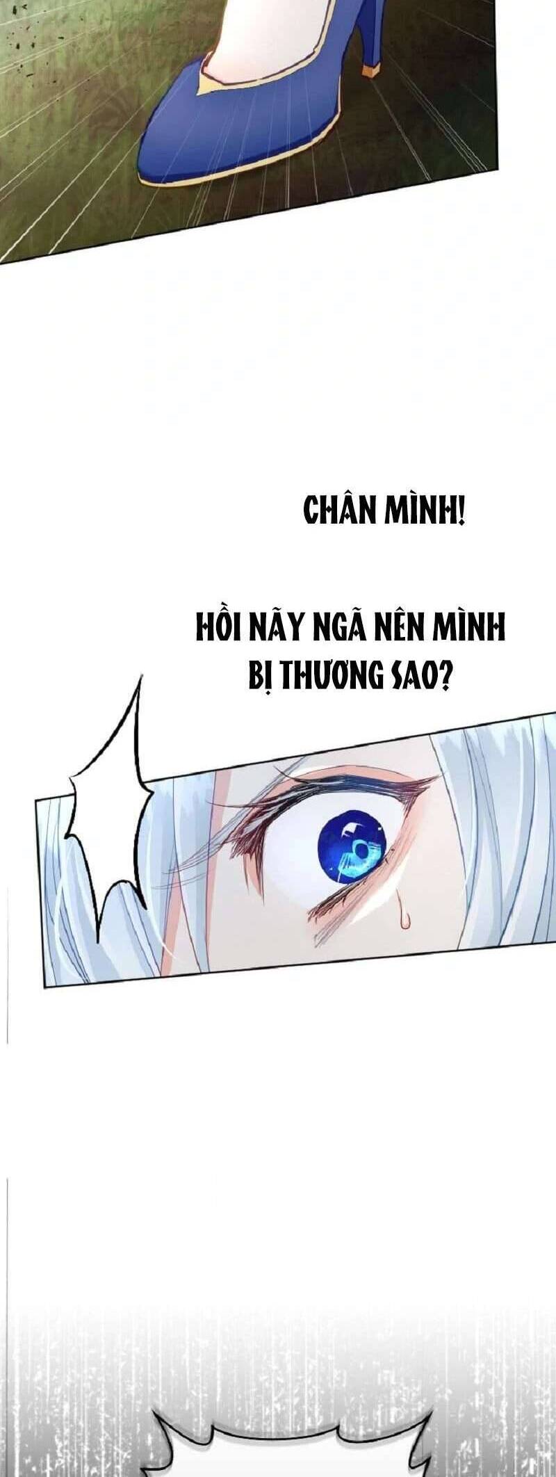 Sự Trả Thù Của Dự Khuyết Thánh Nữ [Chap 121-122] - Page 44