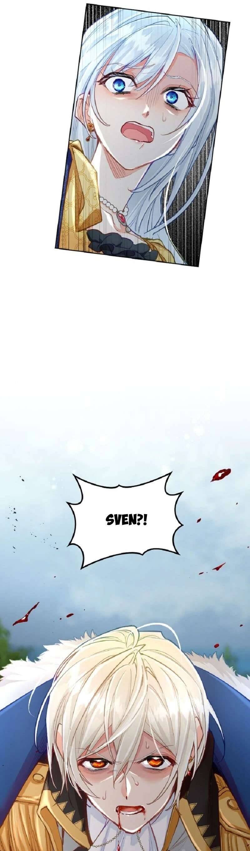 Sự Trả Thù Của Dự Khuyết Thánh Nữ [Chap 121-122] - Page 48