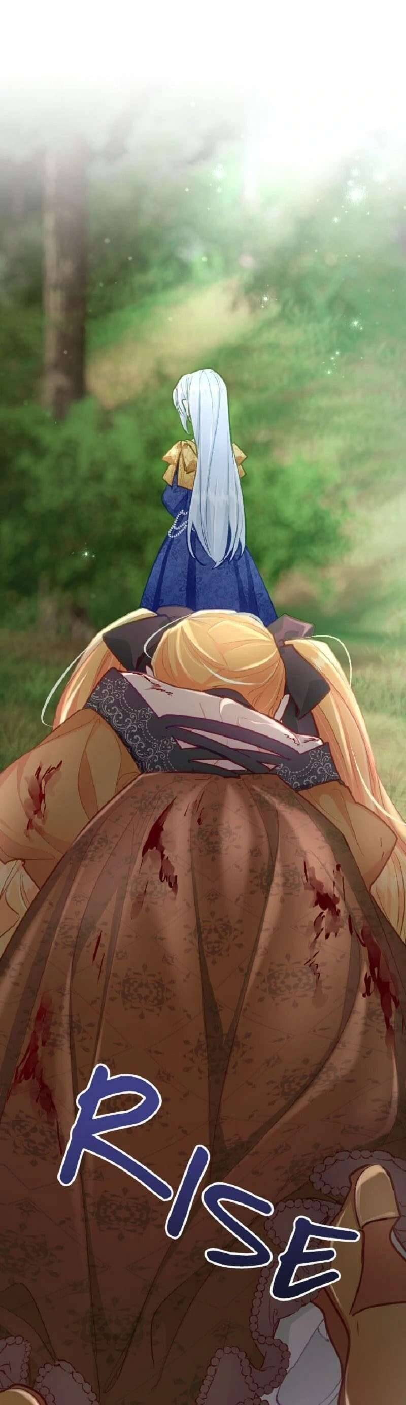 Sự Trả Thù Của Dự Khuyết Thánh Nữ [Chap 121-122] - Page 9