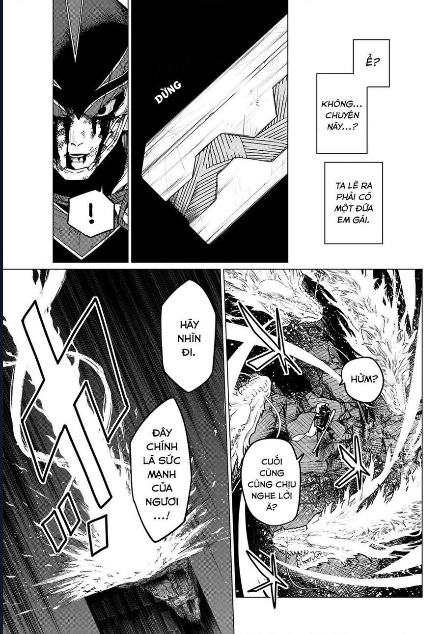 Chiến Đội Đại Thất Cách [Chap 116-117] - Page 13