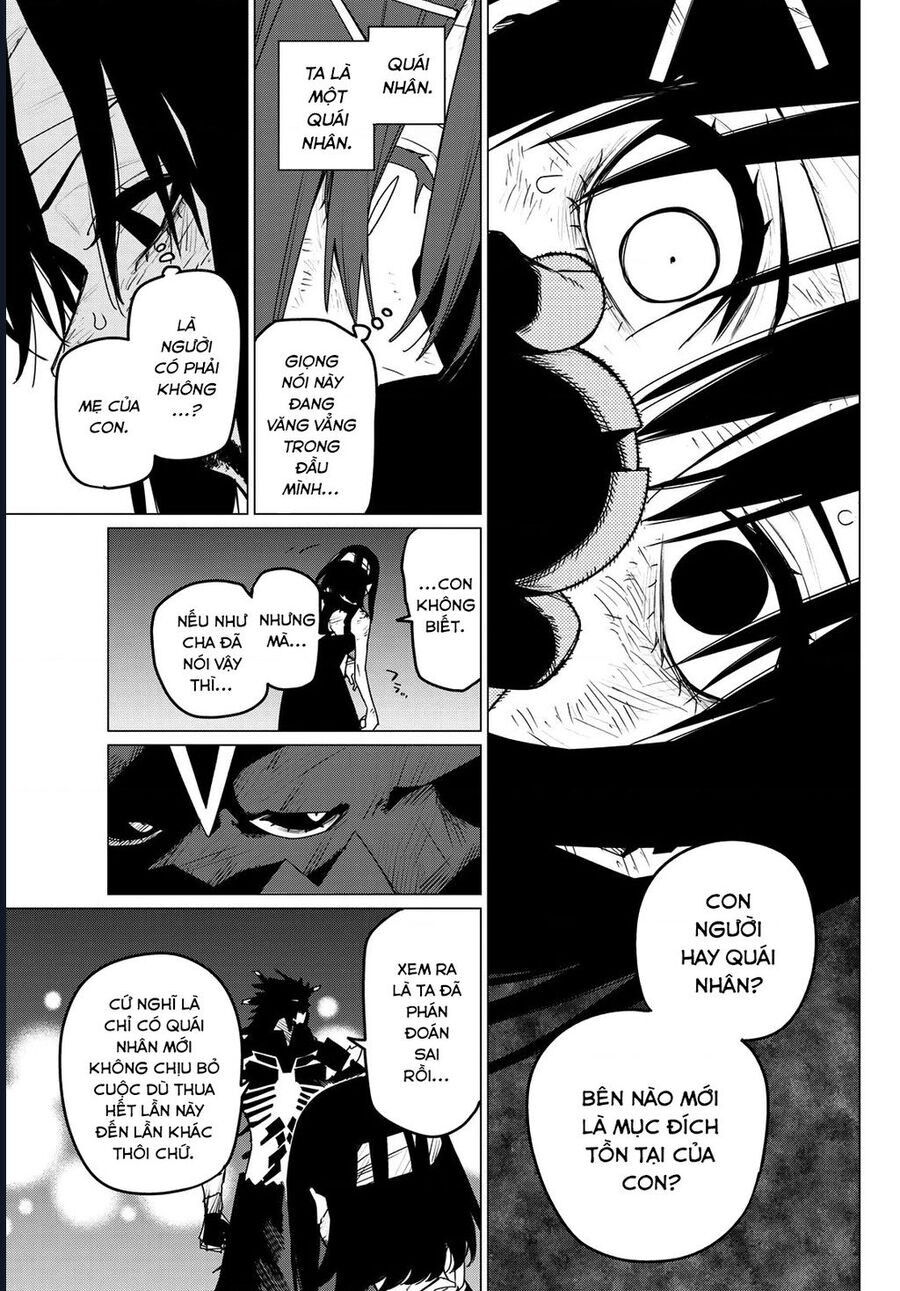 Chiến Đội Đại Thất Cách [Chap 116-117] - Page 4
