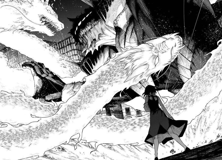 Chiến Đội Đại Thất Cách [Chap 116-117] - Page 9