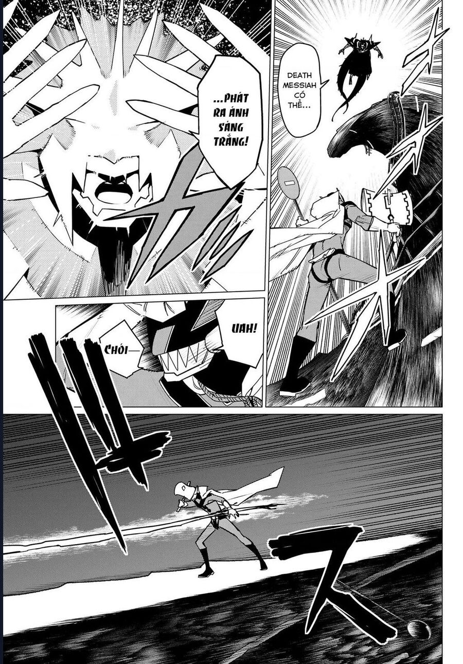 Chiến Đội Đại Thất Cách [Chap 116-117] - Page 6