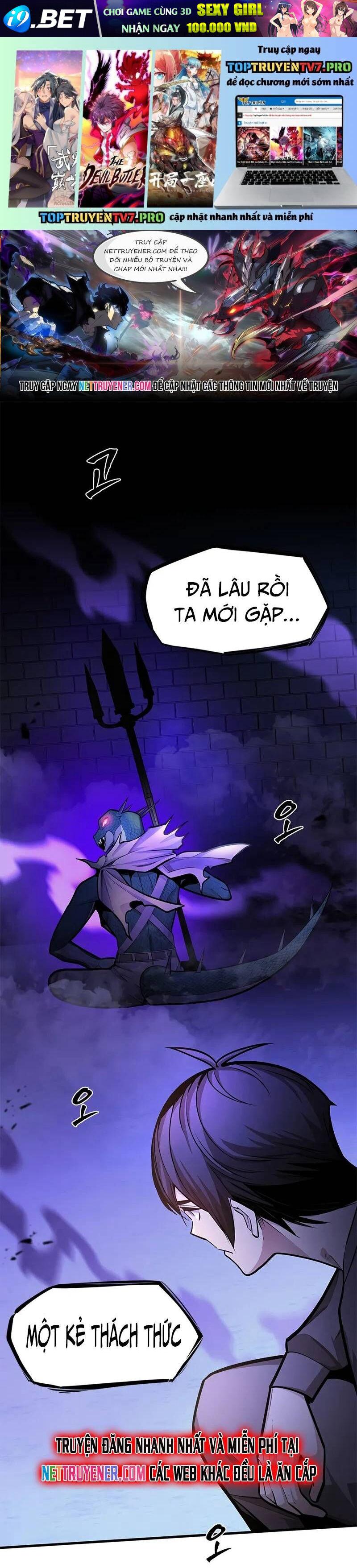 Hầm Ngục Hướng Dẫn Cấp Địa Ngục Chapter 219 - TC Truyện