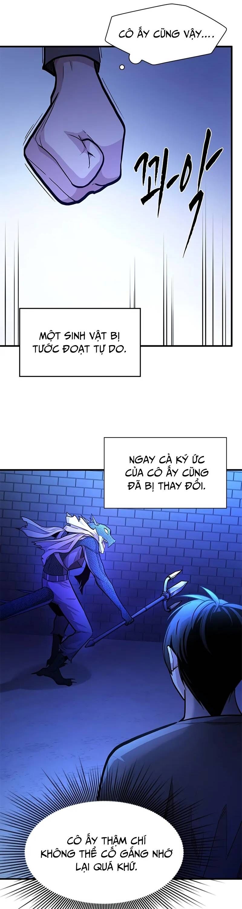 Hầm Ngục Hướng Dẫn Cấp Địa Ngục [Chap 219-220] - Page 13