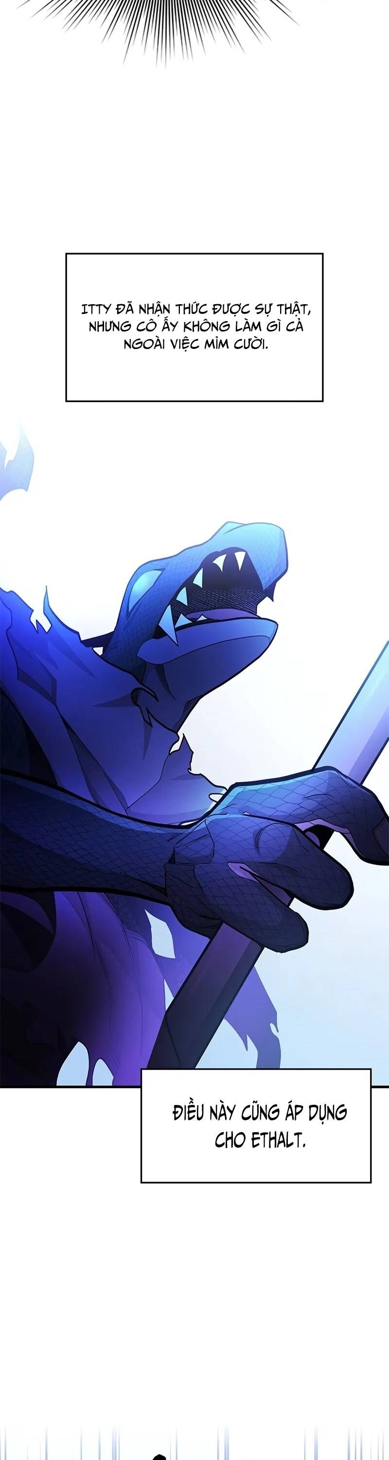Hầm Ngục Hướng Dẫn Cấp Địa Ngục [Chap 219-220] - Page 14