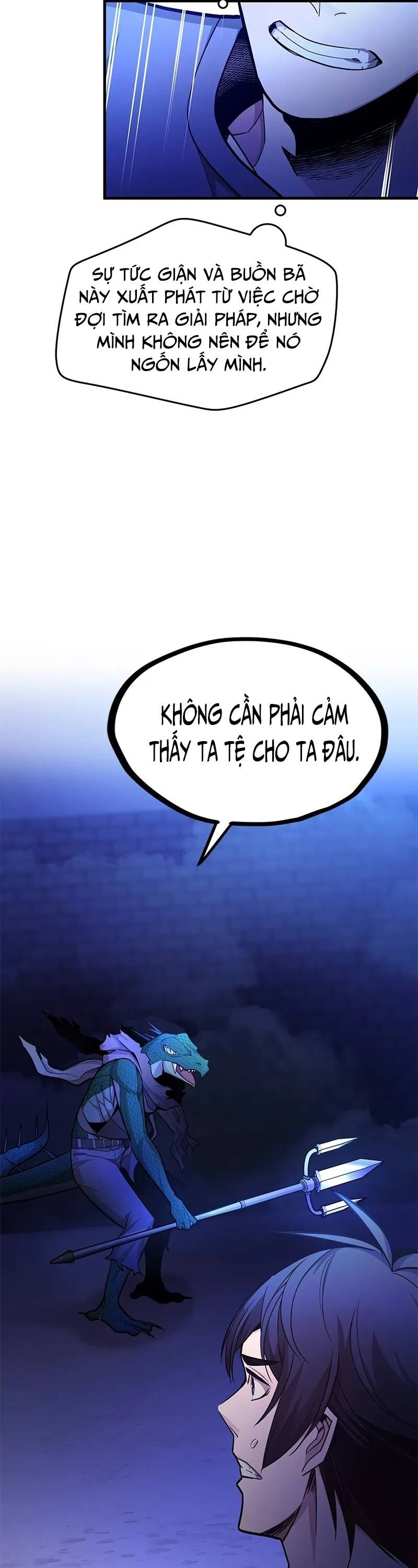 Hầm Ngục Hướng Dẫn Cấp Địa Ngục [Chap 219-220] - Page 16